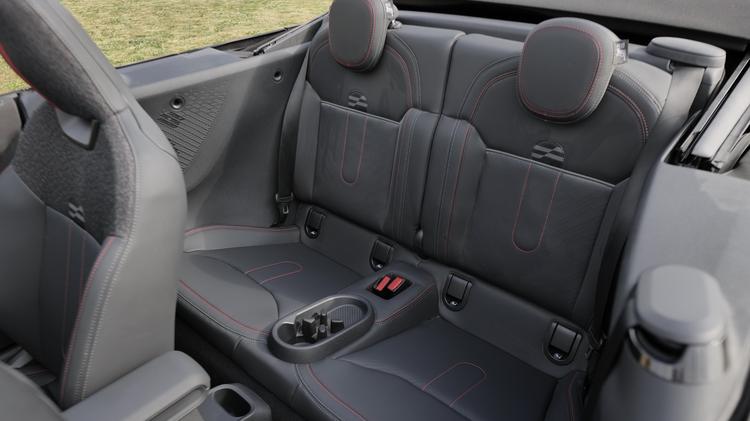 MINI COOPER CONVERTIBLE 2.0 C Exclusive [Level 3] 2dr Auto